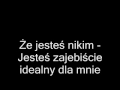 Pink - Fkin perfect tłumaczenie PL