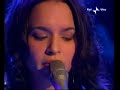 Norah Jones - Thinking about you (2007)