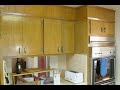 Kitchen Demo Fall 2007 Kitchen Demo Fall 2007
