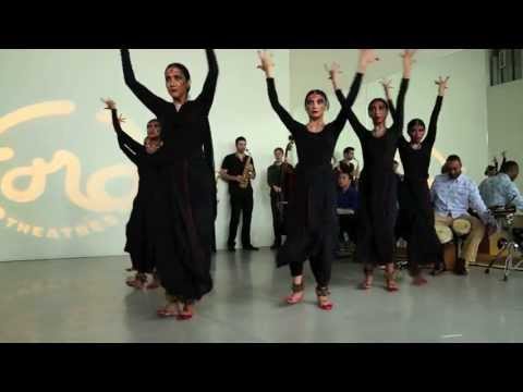 MARA Promo Video (Mythili Prakash, APE, Shakti Dance Company)