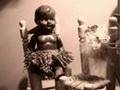 NOCTURNOS: el vals de los muñecos de trapo