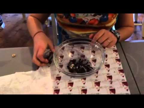 how to make reindeer food