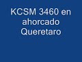 KCSM 3460