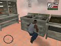 The San Andreas Flood Part 1