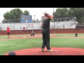 Roger Clemens Bullpen Session - YouTube