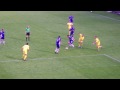 FC Halifax Town vs. Oldham Athletic.