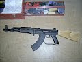 Kurieitaa's Ak-A5