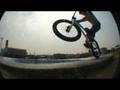 GROW BMX SHOP動画「Fit bike / Pro Park 08」