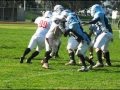 Bay City Buccaneers 2008 photo reel