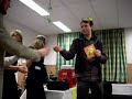 Discours de M. Vandelanotte (Souper germas)