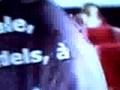 new personal french tv