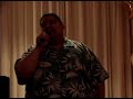 Gabriel Iglesias - Part 2 - Paul Rodriguez & George Lopez