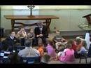 8:30 Young Church