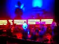 Cornelius live @ Södra Teatern Stockholm 070620 Cornelius live @ Södra Teatern Stockholm 070620