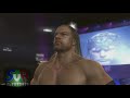 Smackdown Vs. Raw 2009: Triple H Vs. Chobot (PS3/Xbox360)