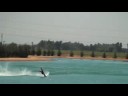 Steve Schroader Berkley Ski Legue Championships Qualifying Round
