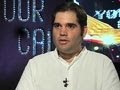 Anna's protest not anti-Govt: Varun Gandhi