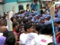 Aniya Kurun Huttaalaa - MDP protest near reefside. July 9th 2012