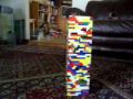 my big lego tower