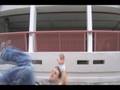 Parkour - Sorrow of two traceurs HD