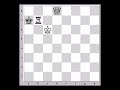 Chess Endgame Lesson: queen + king vs. king + rook