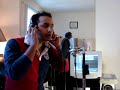 Nepali Song Recorded in Home Studio by Santosh Sitaula Nepali Song Recorded in Home Studio by Santosh Sitaula
