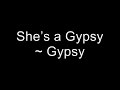 Gypsy - Venom