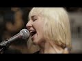 The Joy Formidable - Whirring (Live on KEXP)