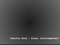 charlie rock   alone  instrumental 