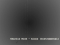 charlie rock   alone  instrumental 