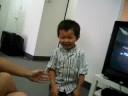 Baby BALLLERRRRR