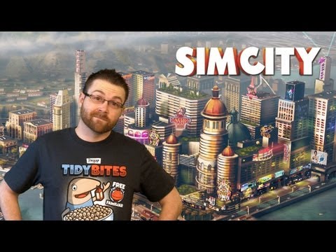 simcity