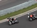 ktm festival 2007 hungaroring budapest hungary
