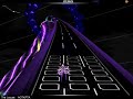 Audiosurf: The Locust - AOTKPTA Audiosurf: The Locust - AOTKPTA