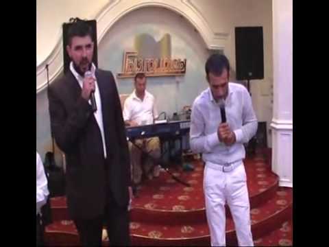 Ceyhun Muazzin Kerbalayi Mubin Ahlibeyt meddahlari