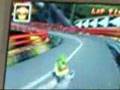 任天堂 wii の行列を最後尾から追う