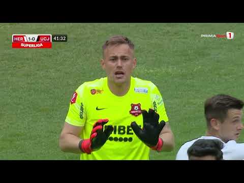 FC Hermannstadt 1-2 FC Universitatea Cluj Napoca :: Resumos :: Videos 