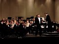 Che gelida manina David Lomeli conductor Eugene Kohn Forum