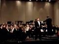Che gelida manina David Lomeli conductor Eugene Kohn Forum