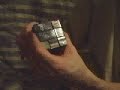 Residents Rubik's Cube