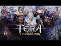 TERA: Endless War Opens Pre-Registration on iOS and Android