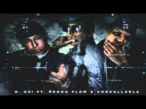 Mucho Presupuesto ft. Ñengo Flow & Cosculluela D.Ozi