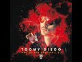 TOOMY DISCO - AGE OF THE JAGUAR (Original Mix)