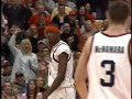 Syracuse Orangemen Hakim Warrik Highlight