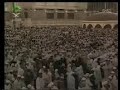 عبد الرحمن السديس تلاوة عطرة في مكة المكرمة :2: