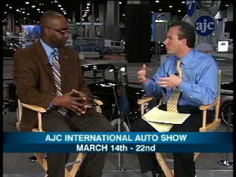 atlanta car show atlanta car show