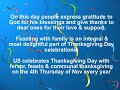 Thanksgiving and Black Friday Sales, Laurel, Arundel Mills Hanover, MD, US - Picture