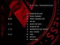Digital Tenderness DVD - menu 2 A