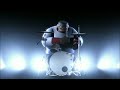 gorillaz   clint eastwood live russel version