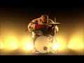 gorillaz   clint eastwood live russel version